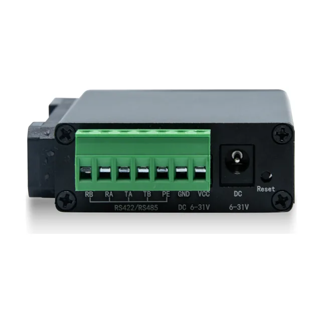 Modulo Newland EX232 Remora da RS232 a Ethernet con PoE per lettori HR, FM, FR e NVH (NLS-EX-232-01) - vista accessorio