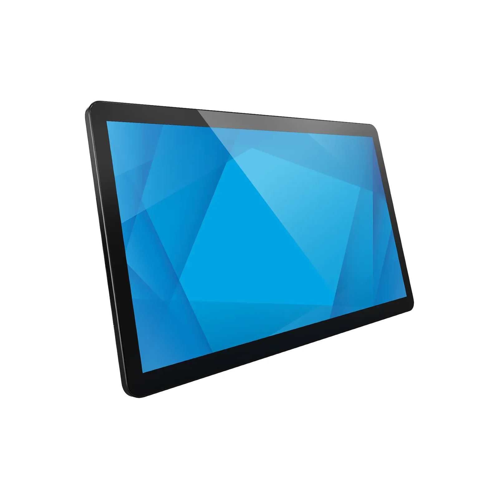 Monitor Touch Elo 04L - vista fronte (dettaglio schermo)