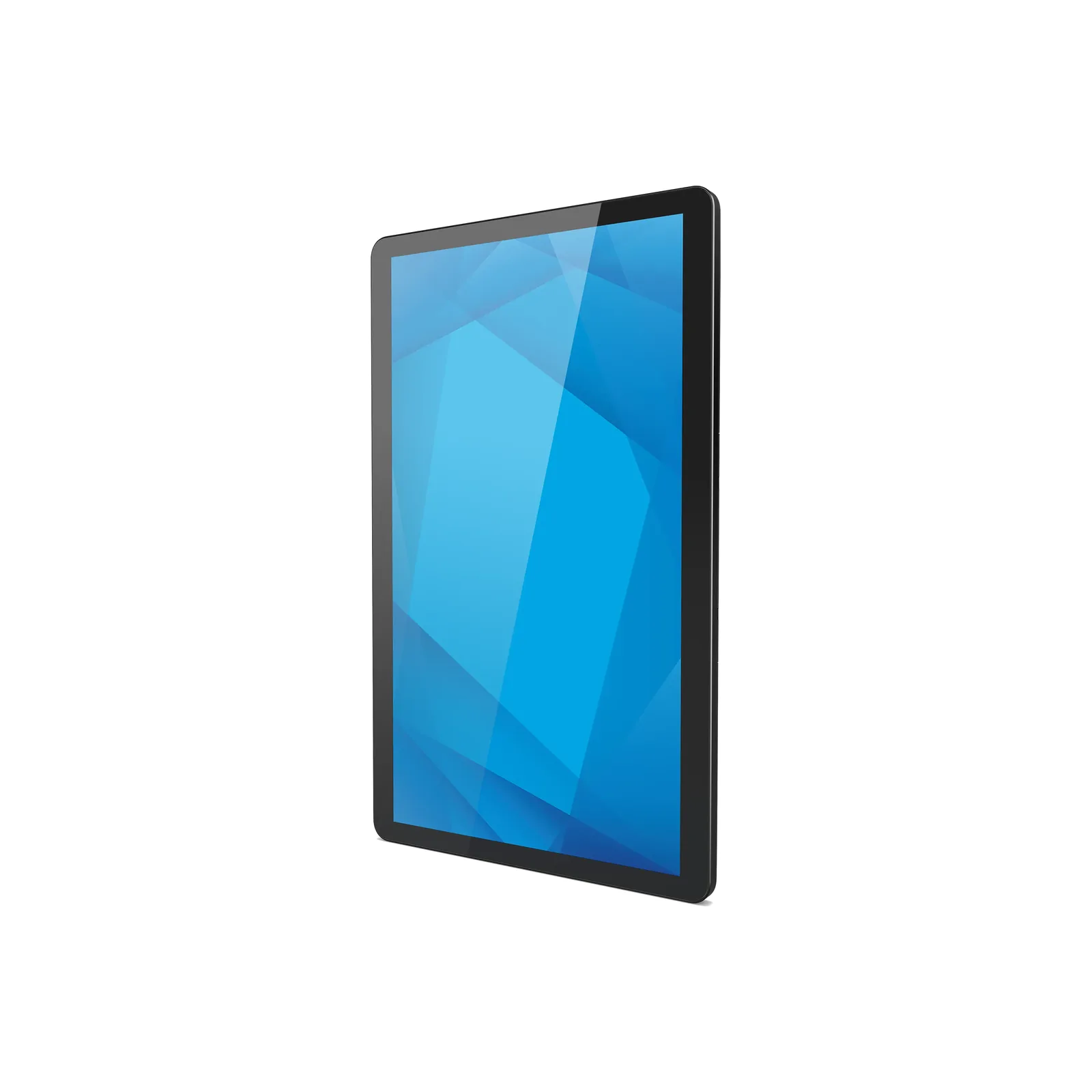 Monitor Touch Elo 04L - vista laterale (modello 1504L)