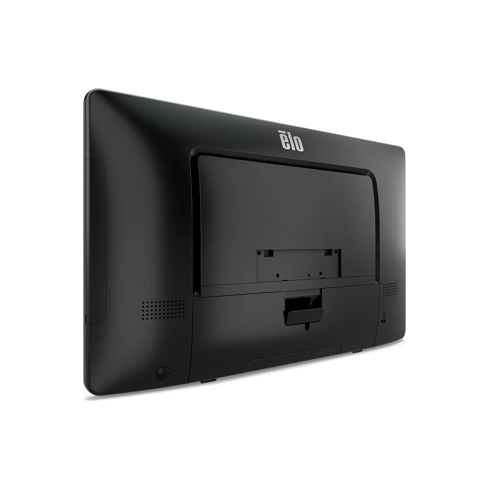 Monitor Touch Elo E-Series 3 - vista retro (attacco VESA)