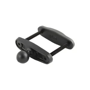 Morsetto RAM da carrello elevatore con sfera da 1 pollice Zebra per MC3300x (MNT-RAM-B247U25) - vista prodotto