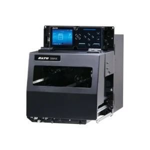 Motore di Stampa Sato S86NX - vista tre quarti