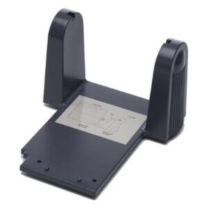 Supporto esterno per rotoli TSC blu navy per serie TC (OP-COM-0013)