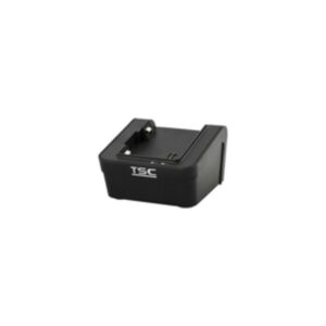 Caricabatterie singolo TSC per TDM-30, spina EU (OP-P-BC1-002-2001)