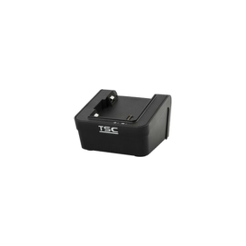 Caricabatterie singolo TSC per TDM-30, spina EU (OP-P-BC1-002-2001)