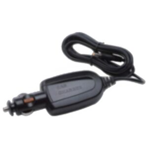 Adattatore accendisigari 12-24 V TSC per Alpha-30R, Alpha-30L e Alpha-40L (OP-P-CP-001-0001)