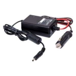 Alimentatore da auto 12-60 V TSC per TDM-30, Alpha-30R, Alpha-30L e Alpha-40L (OP-P-CP-002-0001)