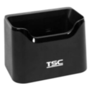 Base di ricarica singola TSC per TDM-30, spina EU (OP-P-DC1-003-2001)