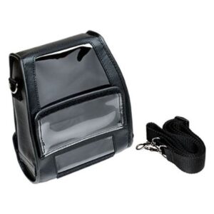Custodia protettiva IP54 con tracolla TSC per RE310 (OP-P-EC-008-0001)