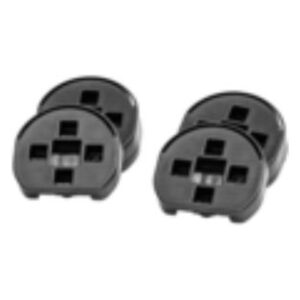 Kit distanziali per rotoli TSC per TDM-20 (OP-P-MS-001-0001)