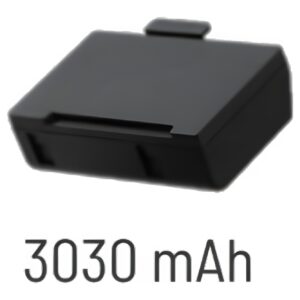 Batteria smart 3030 mAh TSC per Alpha-30L, Alpha-30R Premium e TDM-30 (OP-P-SB-002-0001)