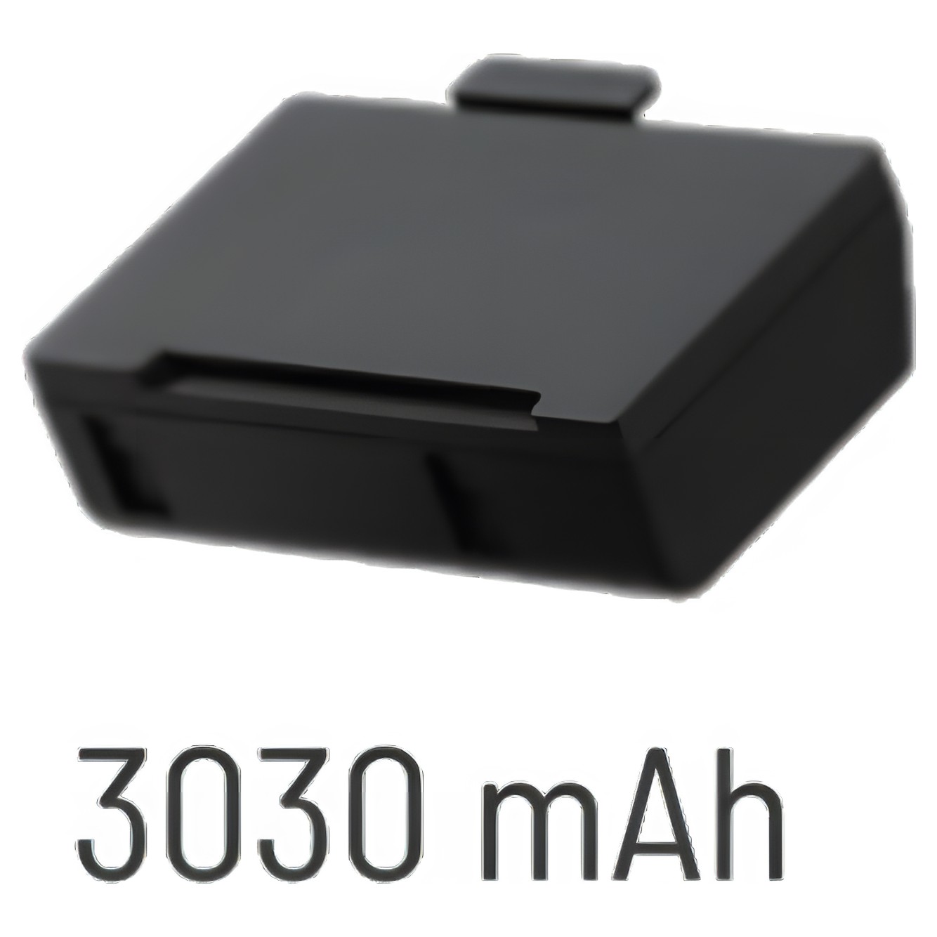 Batteria smart 3030 mAh TSC per Alpha-30L, Alpha-30R Premium e TDM-30 (OP-P-SB-002-0001)