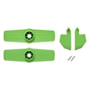 Adattatore per supporti larghi 120 mm TSC per serie TH240 (OP-TH240-0002)