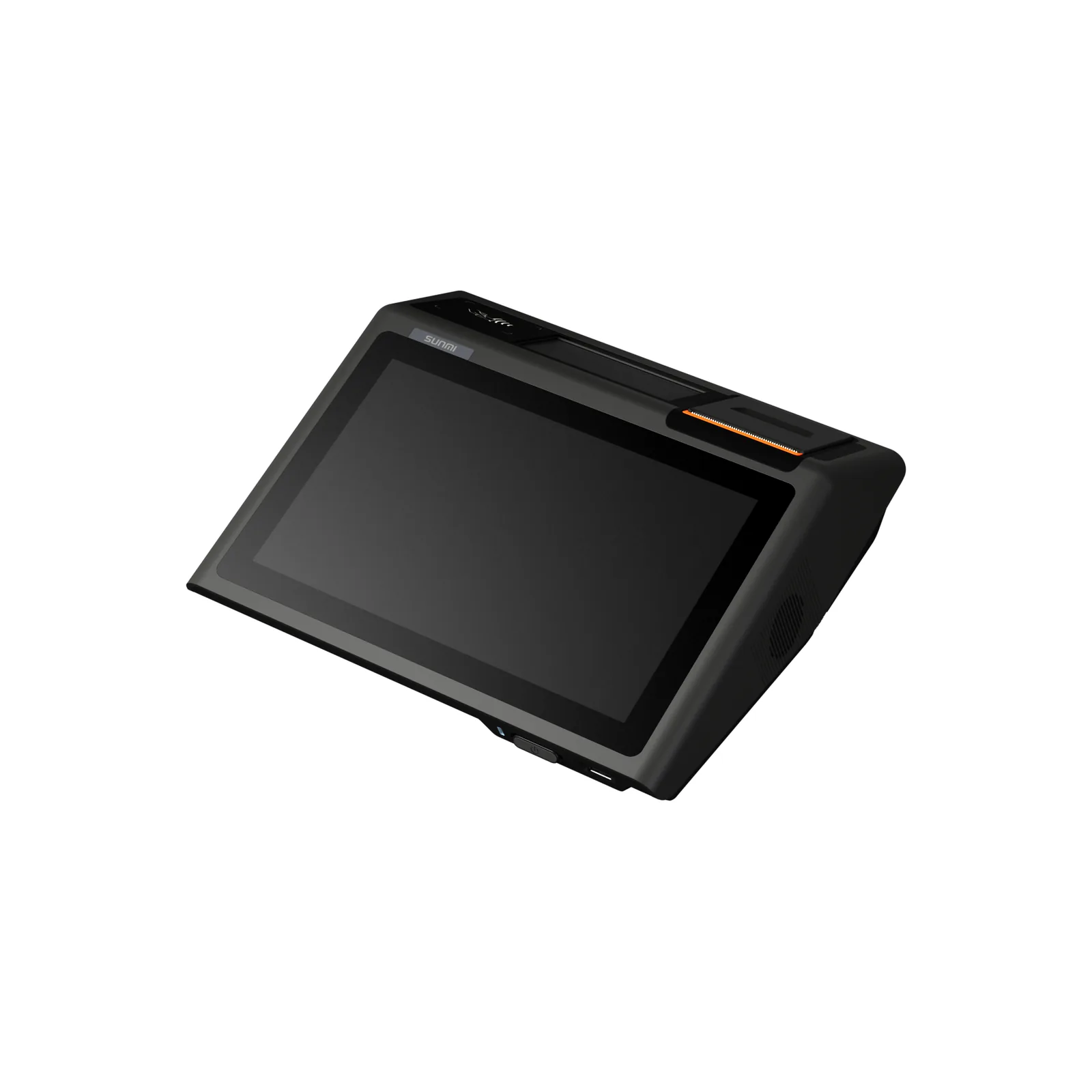 Terminale POS SUNMI D2 MINI - vista 2