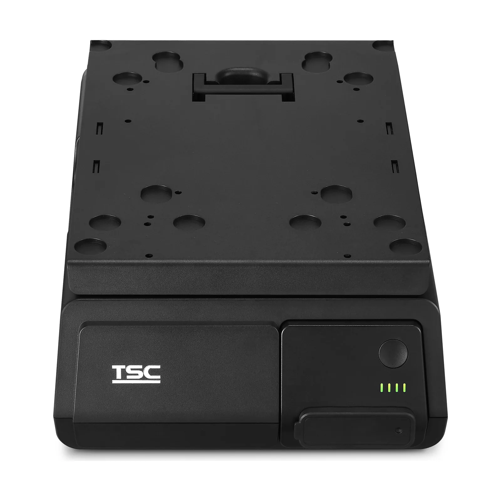 Pacco batteria BP-4000 con Essential Kit TSC per serie TH e DH (BP-4000-0001) - vista base