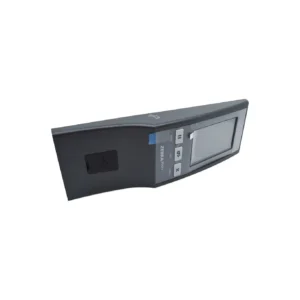 Pannello di controllo Standard con porte USB Zebra per ZT411 (P1105147-001) - vista prospettiva