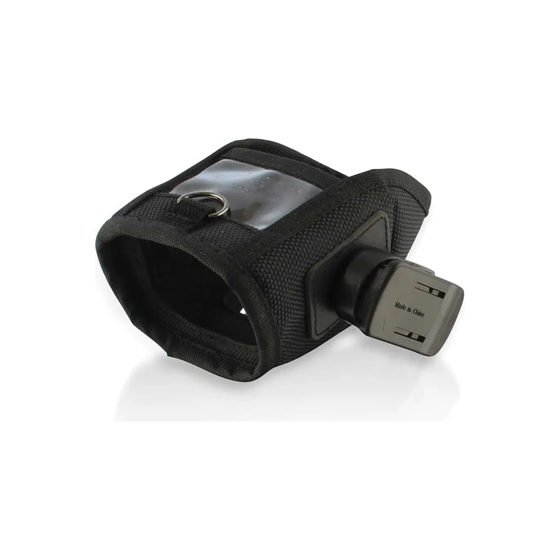 Custodia protettiva con fondina da cintura per PowerScan 9600 Datalogic (PC-P096)