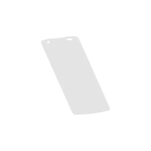 Pellicola proteggi schermo M3 Mobile per SM20 (SM20-SCPR) - vista prodotto