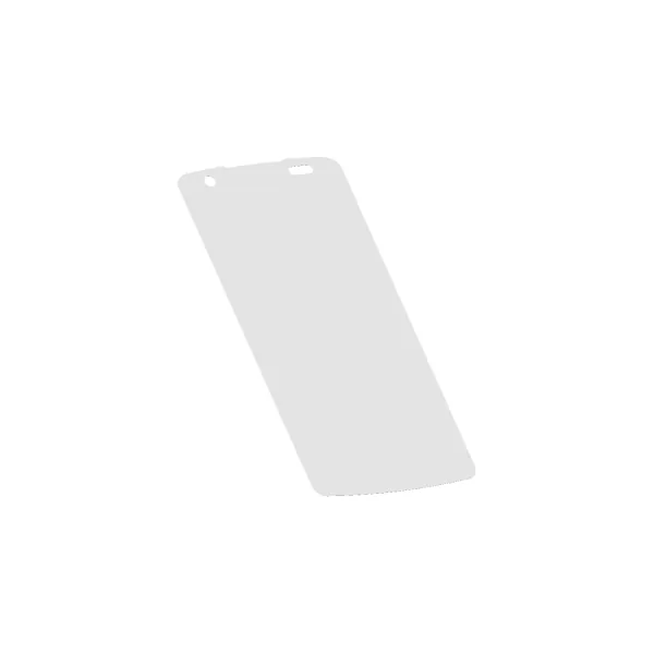 Pellicola proteggi schermo M3 Mobile per SM20 (SM20-SCPR) - vista prodotto