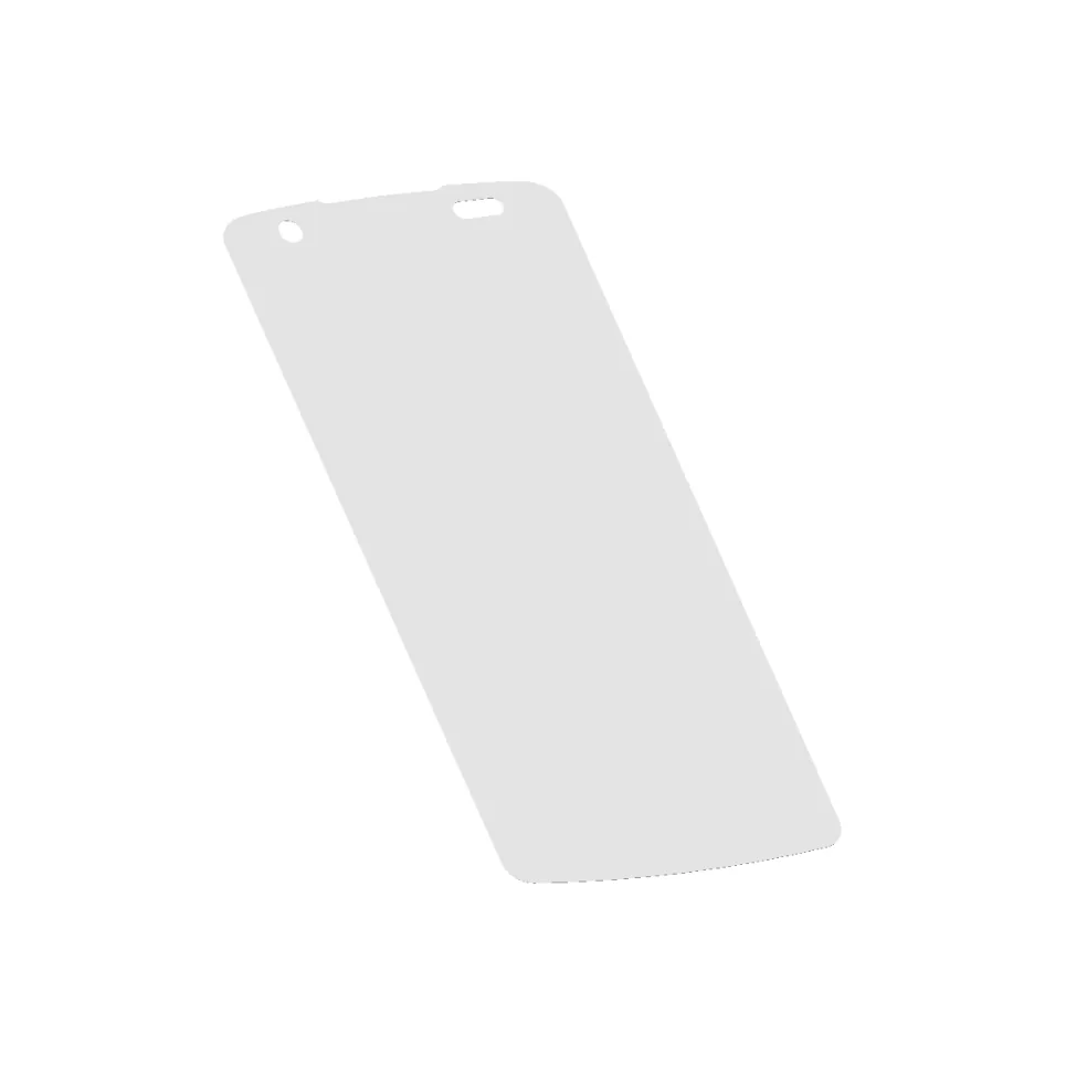 Pellicola proteggi schermo M3 Mobile per SM30 (SM30-SCPR) - vista prodotto