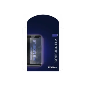 Pellicola protettiva per schermo M3 Mobile per SL20 e SL20+ (SL20-SCPR) - vista prodotto