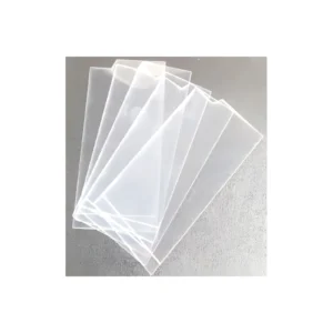 Pellicola Protettiva Zebra confezione da 5 per Zebra WT6400 (MISC-WT5X6-SCRN-05) - vista prodotto
