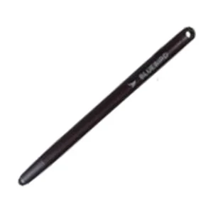 Penna stilo Bluebird passiva in alluminio con punta in fibra per S10, S20, S50, S70, HF550X, X40, tablet T10 e T30 e SP60 (626010007) - vista intera