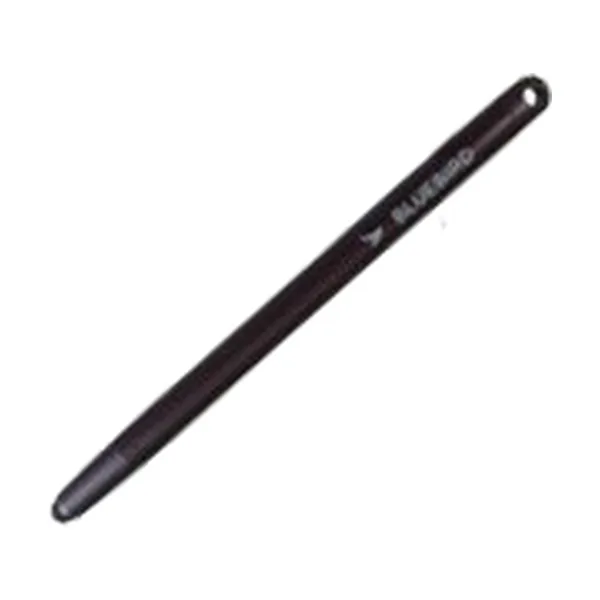 Penna stilo Bluebird passiva in alluminio con punta in fibra per S10, S20, S50, S70, HF550X, X40, tablet T10 e T30 e SP60 (626010007) - vista intera