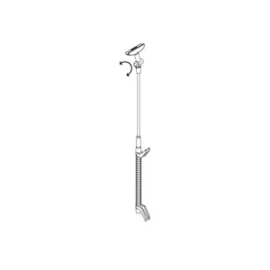 Piantana estensibile portacornice CPAACS5012