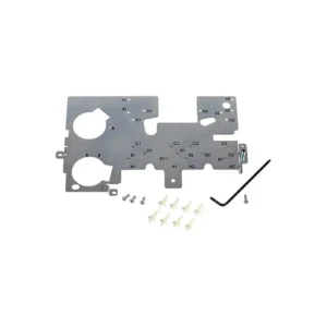 Piastra di montaggio Evolis per i kit di codifica (S10112)