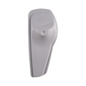 Placca Antitaccheggio Sensormatic SUPERTAG III Grey – Sistema Acustomagnetico