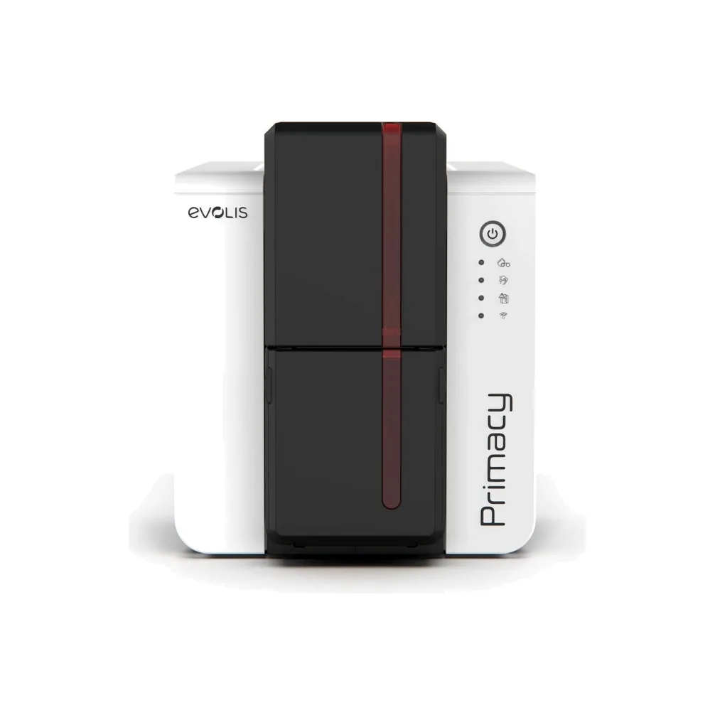 Stampante Evolis Primacy 2 PM2D-GP3-E