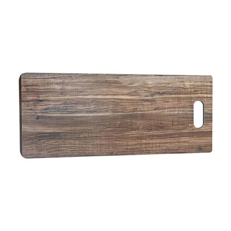 Porta pizza con maniglia effetto legno SECTWD8334