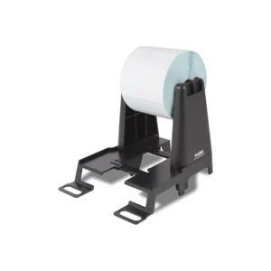 Portarotoli esterno Godex per stampanti desktop da 2 e 4 pollici (031-G50003-001) - vista prodotto