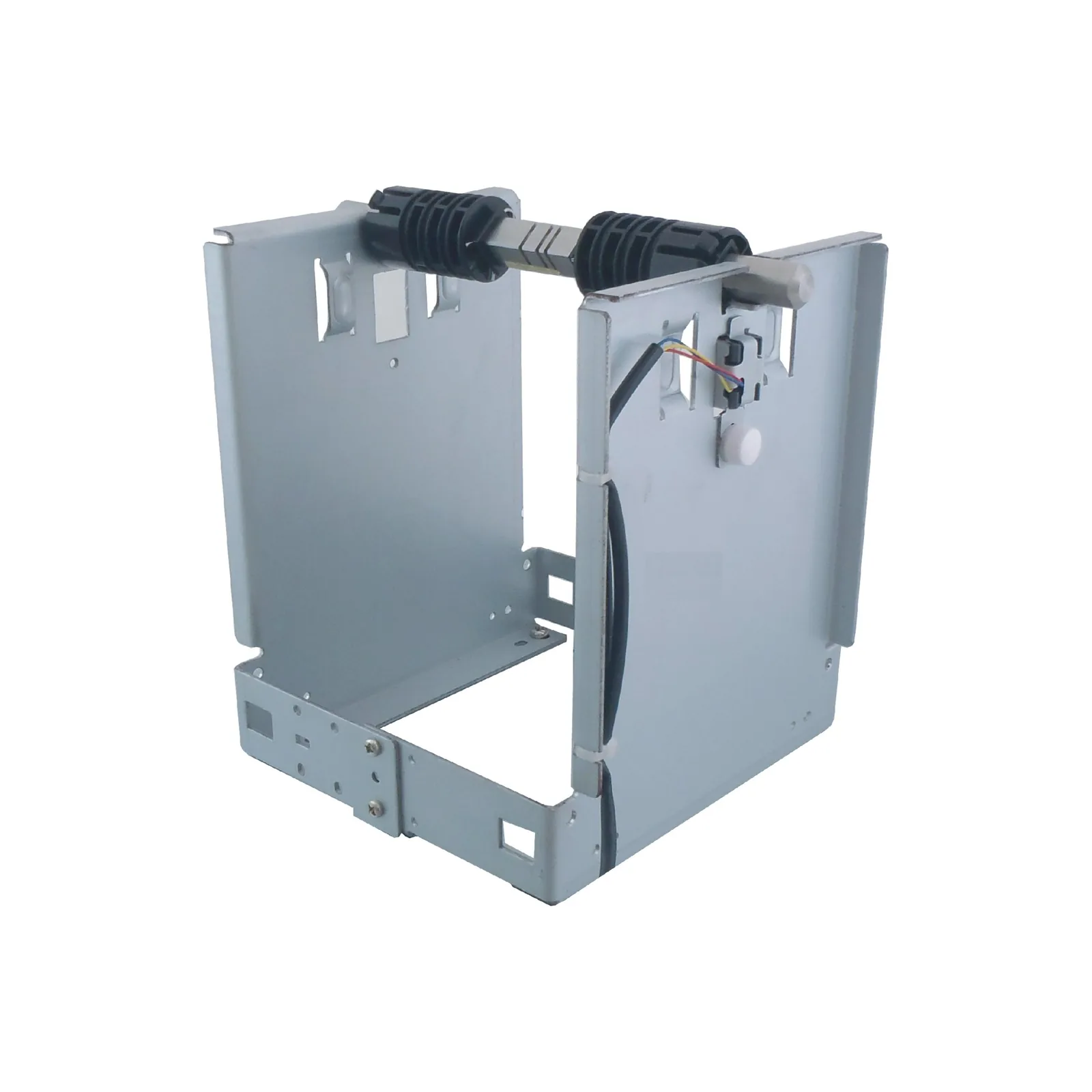 Portarotolo grande Star Sanei HL3-SK141 per rotoli fino a 254 mm (37966250) - vista prodotto