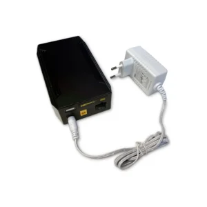 Powerbank per Dispenser di Etichette Wide Range DWR e DWR LC (WR-POWERBANK) - vista prospettiva