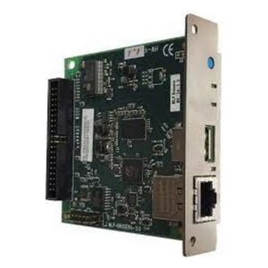 Scheda di rete Ethernet Citizen IF2-EFX2 con USB host per CT-E651 (PPZ60104S)