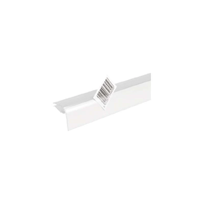 Profilo porta prezzo per scaffali CPPR04601308