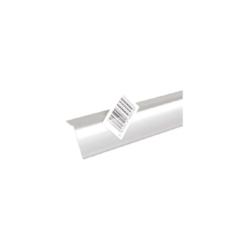 Profilo porta prezzo per scaffali CPPR111S1008