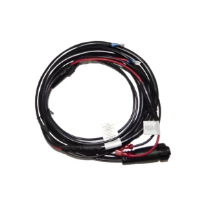 Prolunga DC impermeabile da 6 piedi con rilevamento accensione Zebra per VC8300 e VC80x (CA1220) - vista prodotto