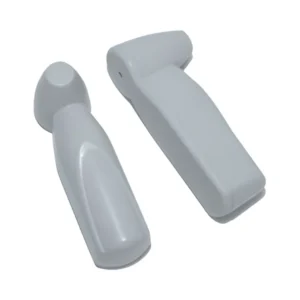 Protezione Pencil2 Standard Lock Grigio Chiaro – Sistema Antitaccheggio RF Checkpoint