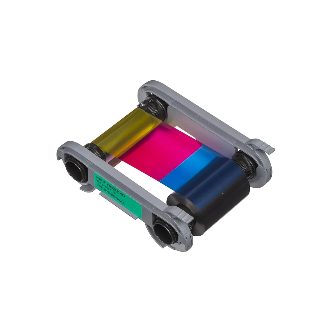 Ribbon Card Evolis R7H206NAAA