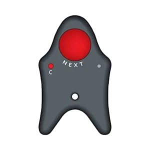 Radiocomando eliminacode Visel TX a 433,92 MHz