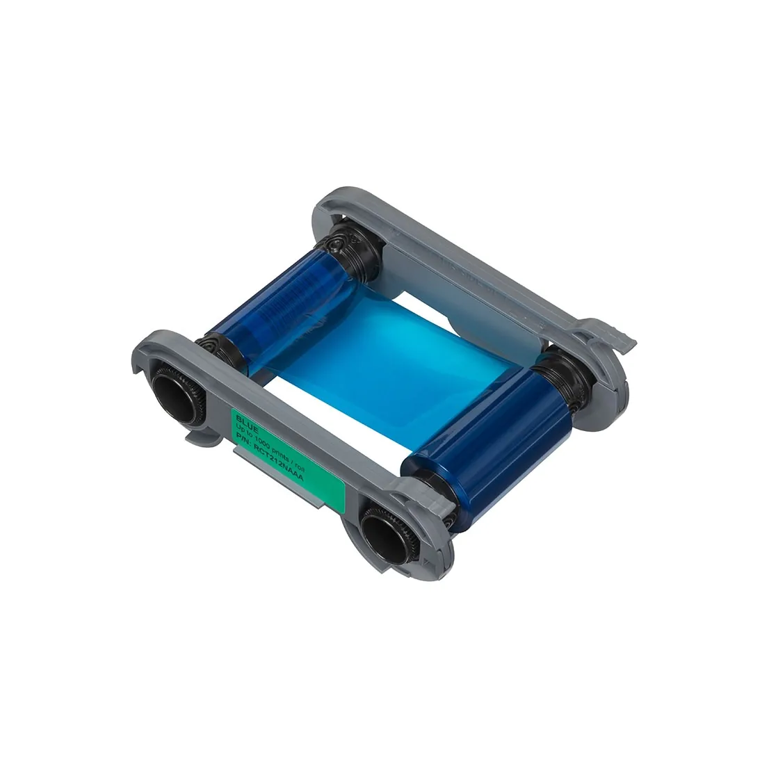 Ribbon Card Evolis RCT212NAAA