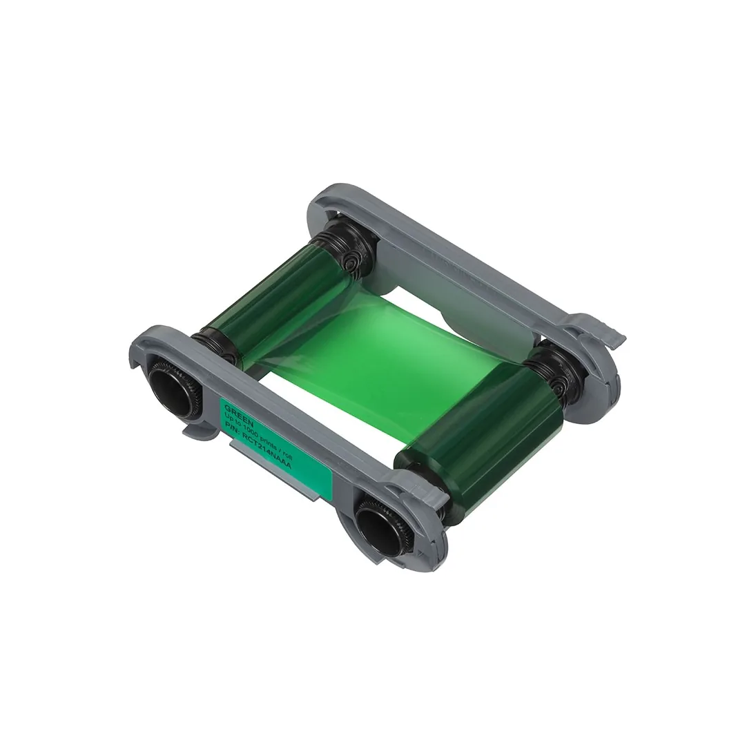Ribbon Card Evolis RCT214NAAA