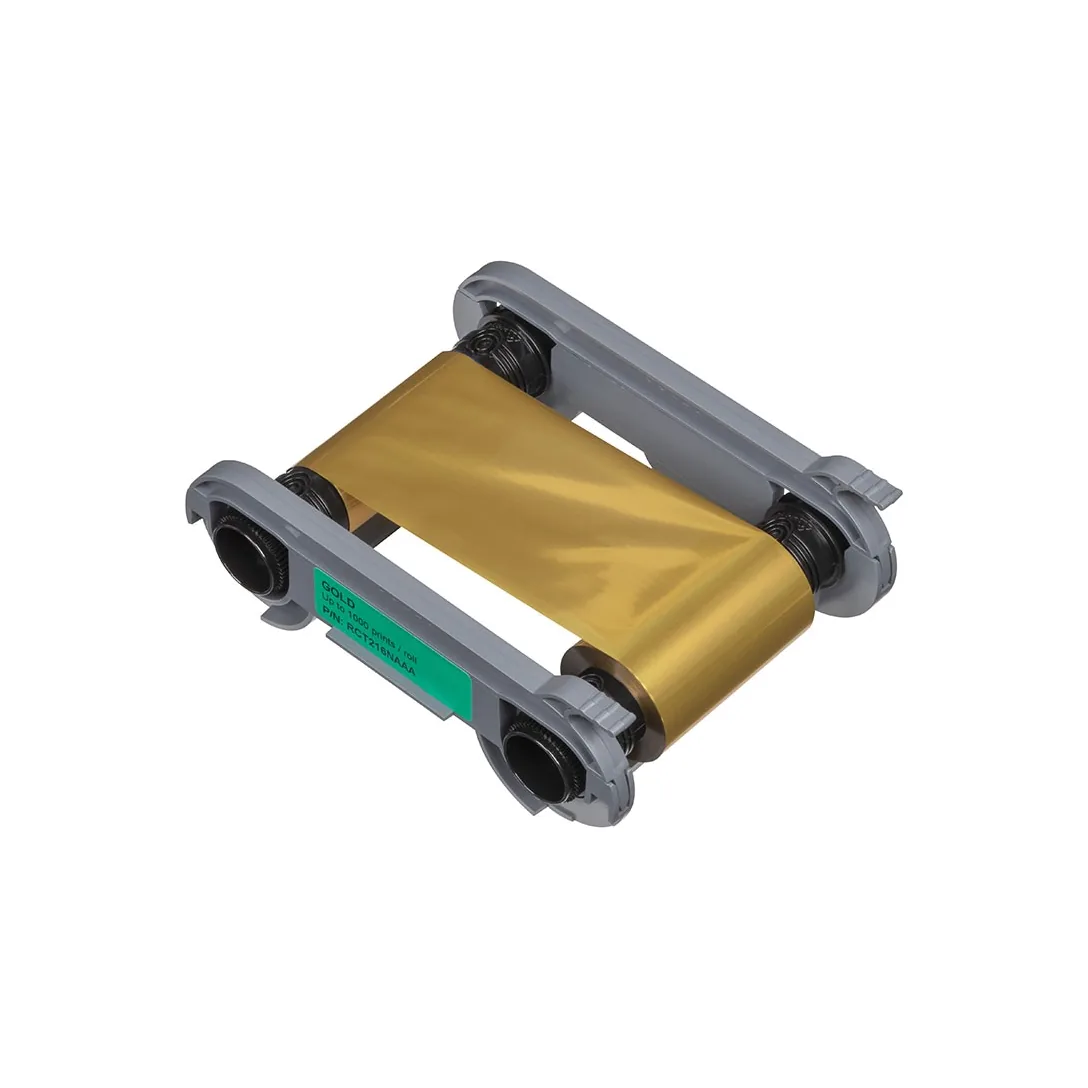 Ribbon Card Evolis RCT216NAAA