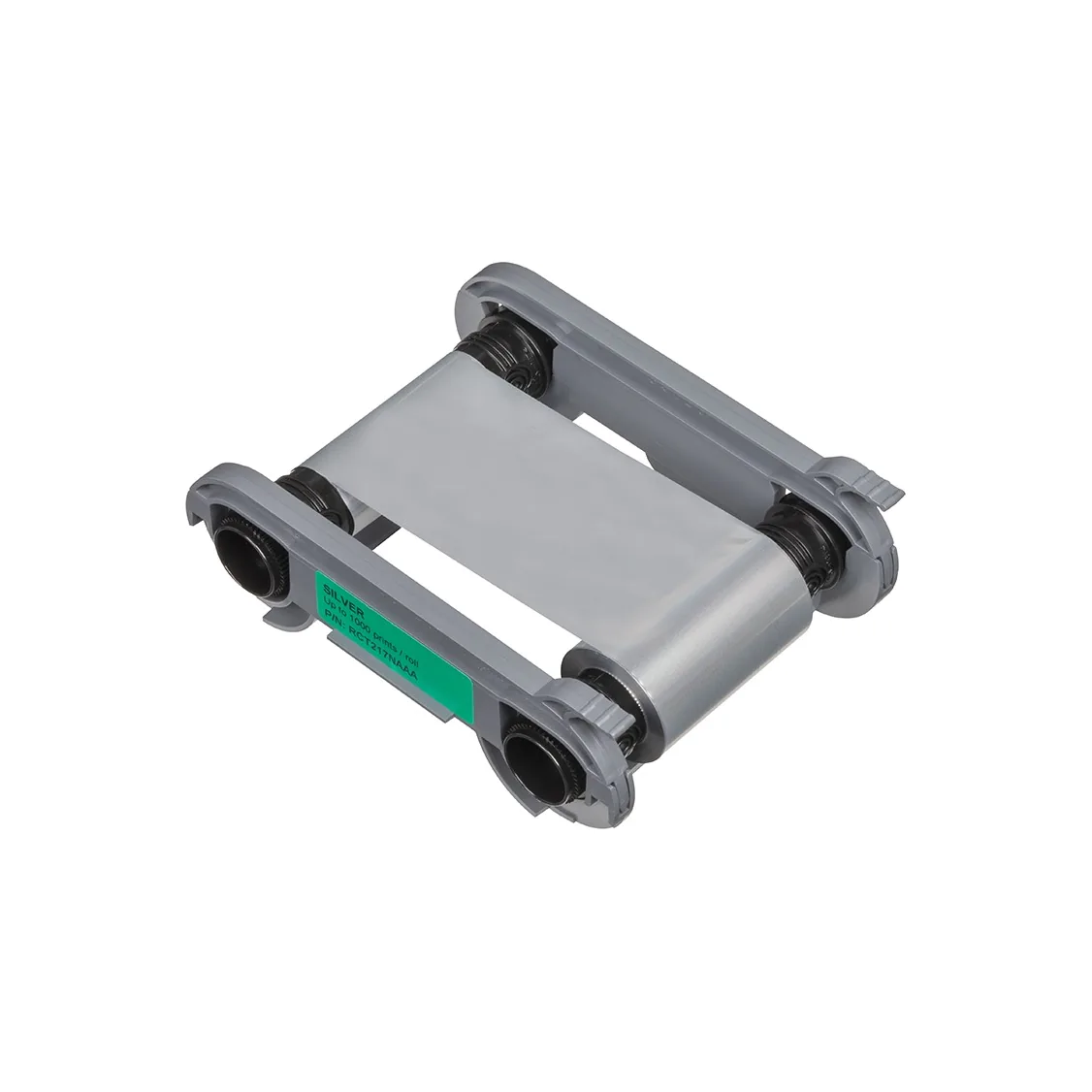 Ribbon Card Evolis RCT217NAAA