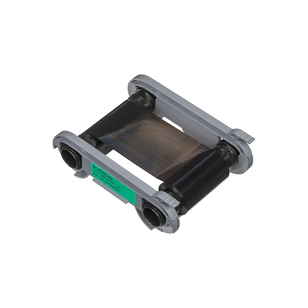 Ribbon Card Evolis RCT219NAAA