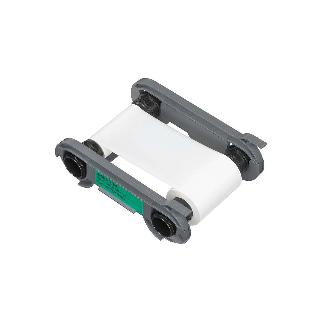 Ribbon Card Evolis RCT221NAAA