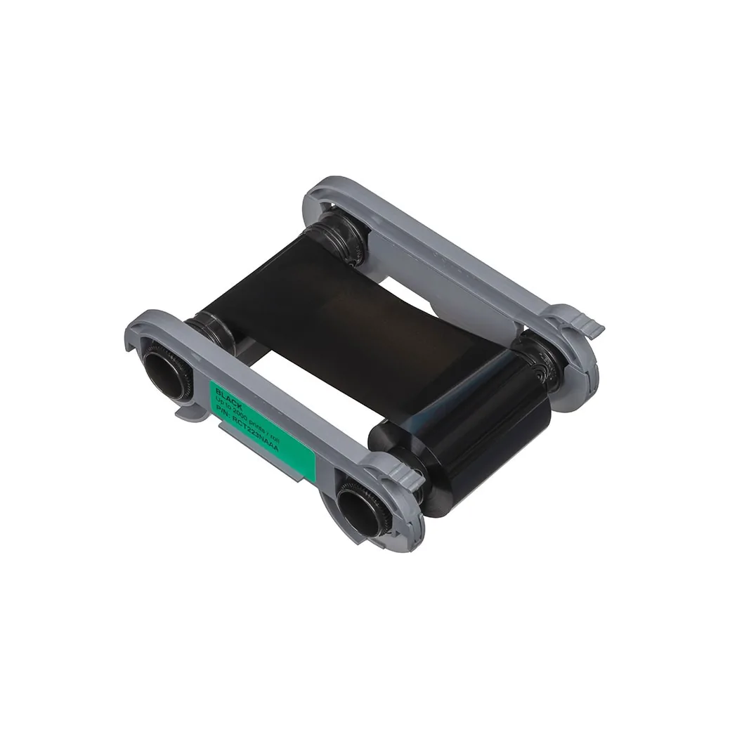 Ribbon Card Evolis RCT223NAAA